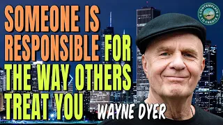 How to Reclaim the Respect You Deserve  - Wayne Dyer