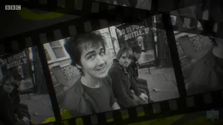 "When Nirvana Came to Britain" [Documentário Completo - Legendado]