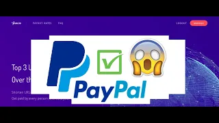 ouo io PAYMENT PROOF LEGIT URL Shortener passive income from your links for July 1, 2020 easy INDIA!