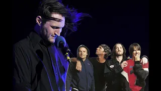 Josh Klinghoffer on How he got fired from the Chili Peppers, his relationship with John & the band