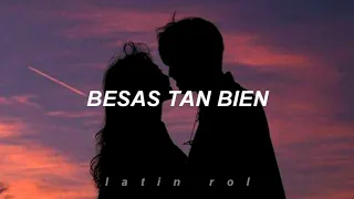 Farruko; Besas Tan Bien (Letra)