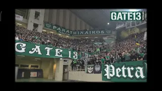 ΣΥΝΘΗΜΑ ΠΑΝΑΘΗΝΑΪΚΟΎ:ΕΓΩ ΣΟΥ ΒΆΖΩ ΜΥΑΛΌ...☘️☘️☘️