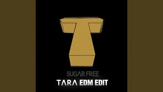 Sugar Free (BigRoom Instrumental Version)