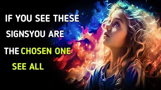 9 Signs You Really Are The Chosen One | Must See All Selections