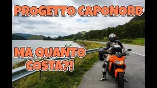 PROGETTO CAPONORD: MA QUANTO COSTA?!