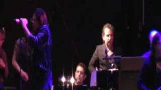 Child In Time In Luxembourg - Jon Lord w Opus 78, Doogie White & Kasia Łaska