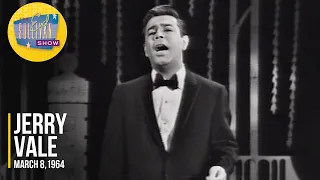 Jerry Vale "Ah, Sweet Mystery Of Life" on The Ed Sullivan Show