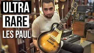 Guitar Hunting In NYC | You Wont Believe What I Found!