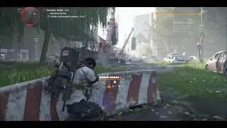 Division 2 GMV Berserker