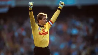 Bodo Illgner, Die Legende [Best Saves]