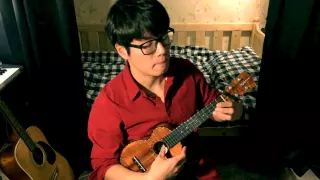 (S.E.N.S) Like Wind - 우쿨소년(Ukulele Cover)