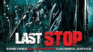 Last Stop (2016) | Full Movie | Crime Movie