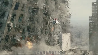 San Andreas - TV Spot 4 [HD]