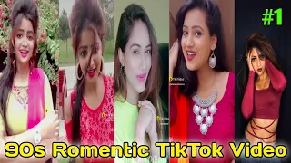 80s 90s Super Hit Romentic TikTok Video || Kailash Raj Official #Part1