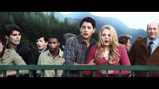 Final Destination 5 - Trailer 2