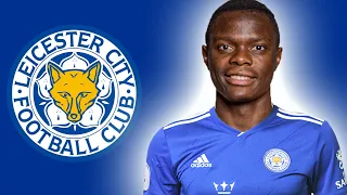 Patson Daka 2021 | Welcome To Leicester City | Insane Goals & Skills (HD)