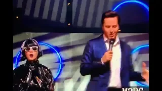 VITAS - And you are so close / Premiere by S. Pudovkin 2019 / А ты так близко / Премьера 28.09.2019