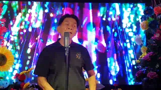 "When You Say Nothing At All" by Hassan Wahab live on RBU (cover)