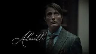 paul mauriat ~ alouette *mads mikkelsen is hannibal*