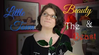 "Belle" Little Town Cover | Beauty & The Beast