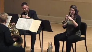 J. Koetsier Brass Quintet - Op. 65