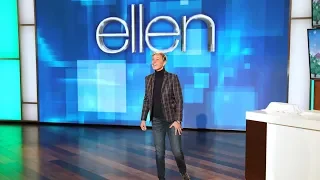 Ellen Reviews Very Silly and Very Real Toys