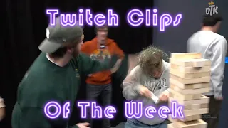 Twitch Clips Of The Week 15 (Nmplol, jschlatt, sodapoppin)