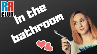 Russian VOCABULARY in USE | Lesson 1 | In the bathroom