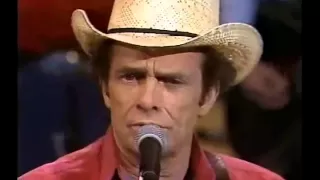 If I could only fly - Merle Haggard