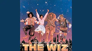 Ease On Down The Road #1 (From "The Wiz" Soundtrack)