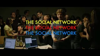 The Social Network - Kinds of Kindness style trailer