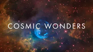 Cosmic Wonders