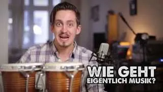 Schlager! | Wie geht eigentlich Musik?