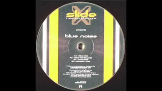 Blue Noise - Nine Volt