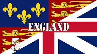 Part 5 - England Anglophile - Europa Universalis 4 v1.30