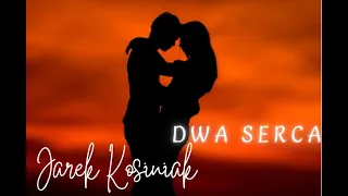 Jarek Kosiniak -- DWA SERCA (Official Audio 2023) z rep.Bobi