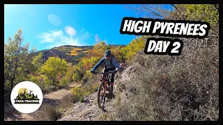 Basque MTB - High Pyrenees Day 2