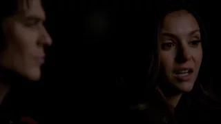 Damon und Elena (6x18) eifersucht