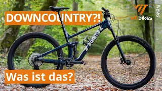 🤔Braucht man mehr Federweg überhaupt??🤔 TREK Top Fuel 8 2022 und Simplon Cirex SL 2022?