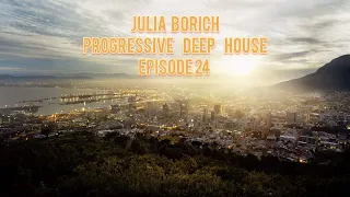 Progressive deep house |EP 24|  - Oliver Smith, Anyma, Stephan Jolk, Shallou, Waal...