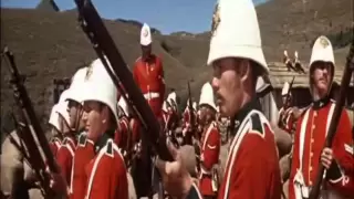 ZULU SOUNDTRACK COMPLETO