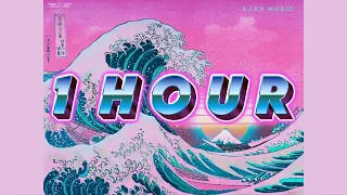 𝑾.𝑨.𝑽.𝑬 | 𝑬𝒎𝒊𝒍 𝑹𝒐𝒕𝒕𝒎𝒂𝒚𝒆𝒓 // 1 HOUR // Synthwave Music