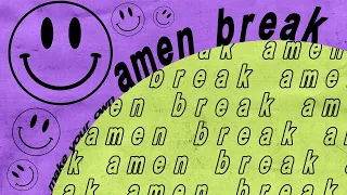 HOW TO MAKE YOUR OWN AMEN BREAK - FH002