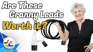 Are Granny Leads Worth It In 2022 - We Check Out These Charging Cables From Lectron To Find Out