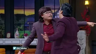 Kali Ini Pak RT Bener Bener Bikin Sule Emosi