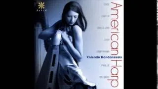 Yolanda Kondonassis - Berceuse