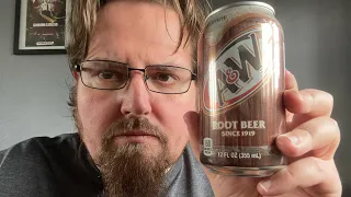 British Guy Tries A&W Root Beer