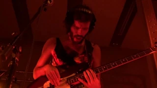 Myōboku, full set live Barcelona 12-10-2019, AMFest Fabra i Coats