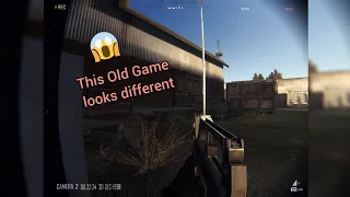 Battlefield 2 Bodycam mod