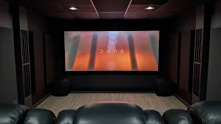 Home Theater & Movie Talk Ep 1: Why aren't people going to the Movies?